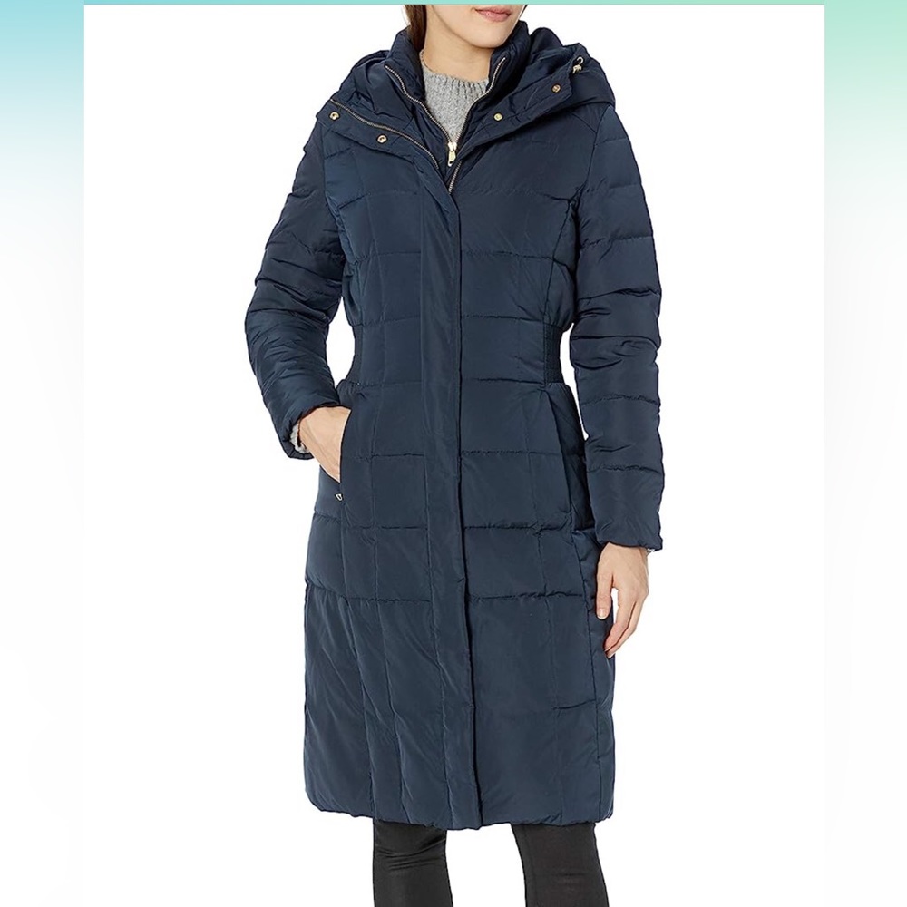 Cole Haan Signature Jacket
